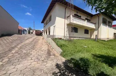 Casa com 3 quartos à venda na Rua Jundiaí, 100, Centro, Vinhedo