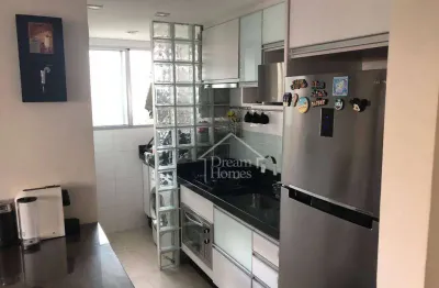 Apartamento com 2 quartos à venda na Avenida São José dos Campos, 3217, Loteamento Parque São Martinho, Campinas