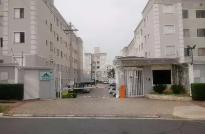 Apartamento com 2 quartos à venda na Avenida São José dos Campos, 3217, Loteamento Parque São Martinho, Campinas