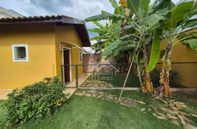 Casa térrea para venda com 3 suítes - condomínio terras de vinhedo - vinhedo/sp