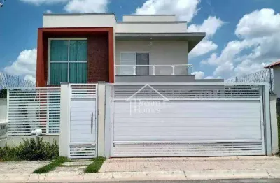 Casa com 3 quartos à venda na Alameda Vista Linda (Jardim Santa Maria), 1000, Marambaia, Vinhedo