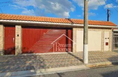 Casa à venda, 188 m² por r$ 980.000,00 - nova vinhedo - vinhedo/sp