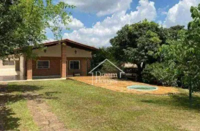 Casa com 3 quartos à venda - condomínio chácaras do lago - vinhedo/sp