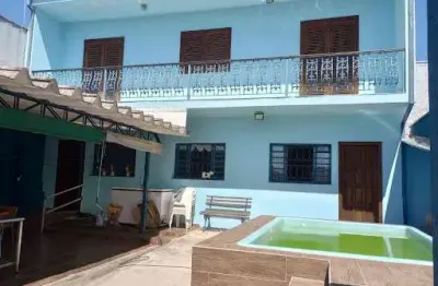 Casa com 3 quartos à venda - bairro nova vinhedo - vinhedo/sp