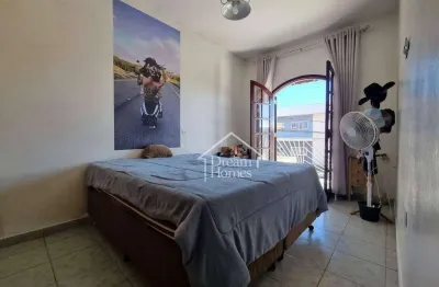 Casa com 3 quartosà venda- nova vinhedo - vinhedo/sp