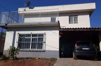 Casa com 5 quartos à venda na Rodovia Edenor João Tasca, 1000, Recanto dos Canjaranas, Vinhedo