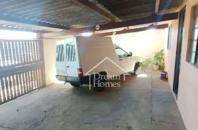 Casa à venda no bairro jardim são marcos - valinhos/sp