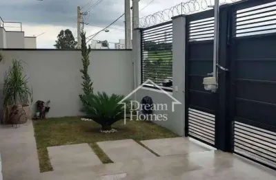 Casa com 3 quartos à venda na Alameda Alto da Boa Vista, 1000, Marambaia, Vinhedo