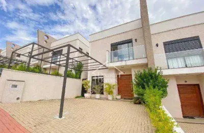 Casa à venda  no condomínio vila murano- valinhos/sp