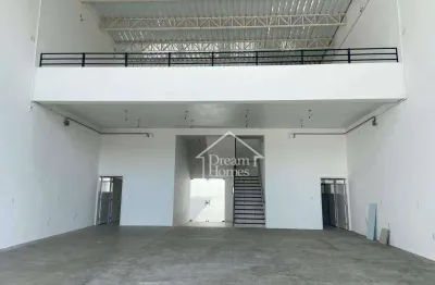 Prédio comercial para alugar no jardim santo antônio - valinhos/sp