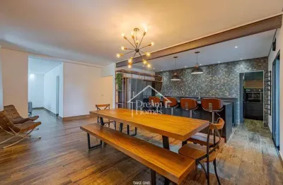 Casa em condomínio fechado com 5 quartos à venda na Rua Casa Branca (Condomínio Estância Marambaia), 70, Condomínio Estância Marambaia, Vinhedo