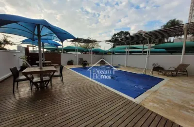 Apartamento com 3 quartos à venda na Rua Campinas, 181, Jardim Bela Vista, Valinhos