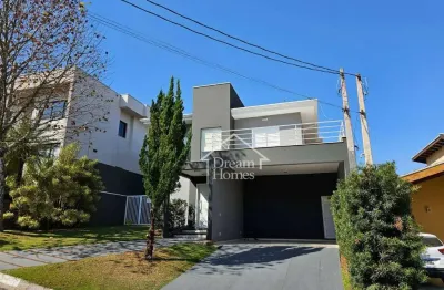 Casa com 3 quartos para alugar - condomínio terras de são francisco - vinhedo/sp