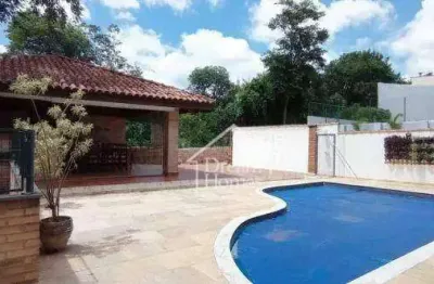 Casa com 4 quartos à venda - condomínio estância marambaia - vinhedo/sp