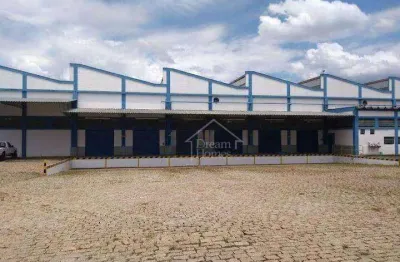 Galpão industrial à venda ou locação, vila nova esperia, jundiaí - ga0134.