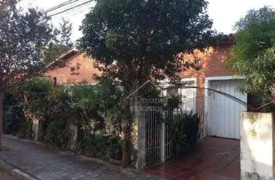 Casa com 3 quartos para alugar na Rua Brasília (Vila Trevisan), 1000, Centro, Vinhedo