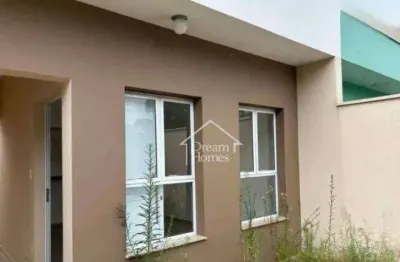 Casa com 2 quartos à venda na Rua Fioravante Castellani, 1000, Santa Cândida, Vinhedo
