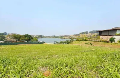 Terreno em condomínio fechado à venda na Rodovia Miguel Melhado Campos, 100, Fazenda da Grama, Itupeva