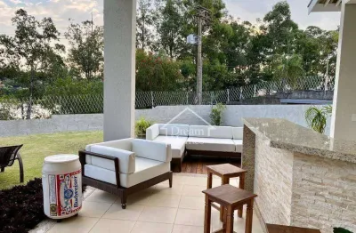 Casa com 3 quartos para alugar,- condomínio jardim europa - vinhedo/sp