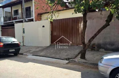 Casa com 3 quartos à venda na Rua Aníbal Lélis De Miranda, 10, Vila Thereza, Vinhedo