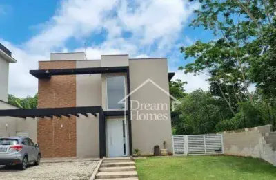 Casa  à venda no condomínio villa d'oro - vinhedo/sp