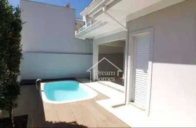 Casa para alugar no condomínio reserva da mata - vinhedo/sp