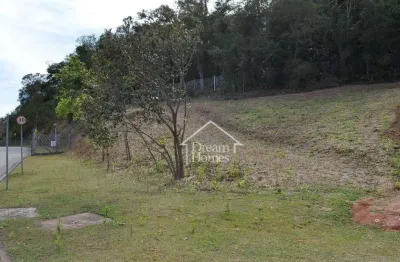 Terreno em condomínio fechado à venda na Alameda Das Amoreiras, 1000, Condomínio Santa Isabel, Louveira