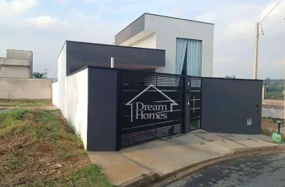 Casa com 3 quartos à venda na Rua Rogério Donato Pereira, 1000, Pinheirinho, Vinhedo