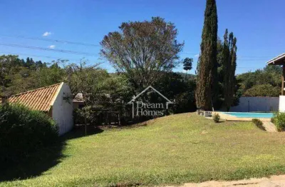 Terreno à vend no condomínio clube de campos valinhos - valinhos/sp