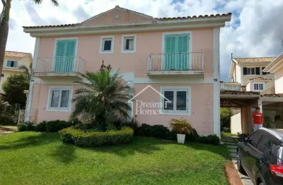 Casa em condomínio fechado com 3 quartos à venda na Rua ângelo Steck, 104, Centro, Louveira