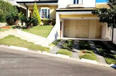 Casa com 3 quartos para alugar - terras de são francisco - vinhedo/sp