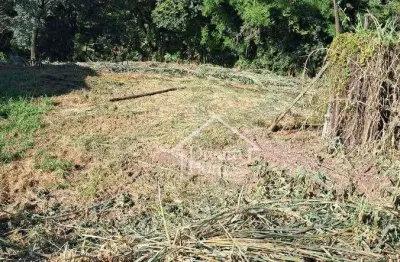 Terreno á venda no bairro country  club - valinhos/sp