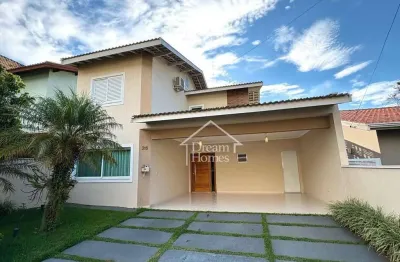 Casa com 3 dormitórios para alugar - condomínio grape village - vinhedo/sp