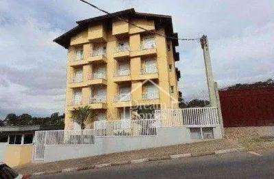 Apartamento para alugar ou vender  com 3 quartos - pinheirinho - vinhedo/sp