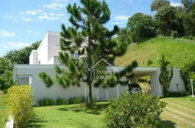 Casa  à venda no condomínio vila hípica ii - vinhedo/sp
