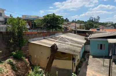 Terreno à venda na Rua José Fávero, 1000, Jardim América II, Valinhos
