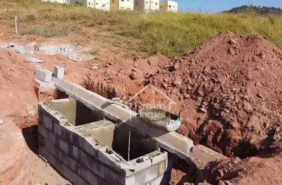 Terreno à venda na Avenida Vicente Catalani, 1000, Jardim das Nações, Itatiba