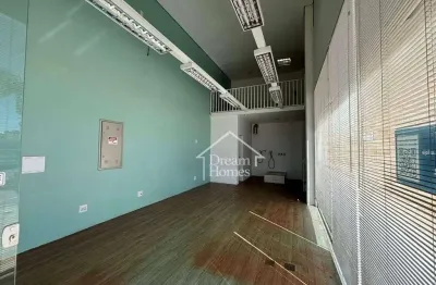Sala comercial com 1 sala para alugar na Avenida Benedito Storani, 1000, Centro, Vinhedo