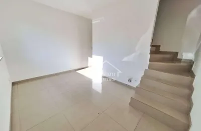 Casa em condomínio fechado com 2 quartos para alugar na Avenida Nossa Senhora de Lourdes, 146, Capela, Vinhedo
