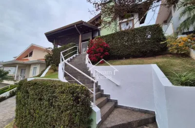 Casa em condomínio fechado com 4 quartos à venda na Loteamento Recanto Dos Paturis, 1000, Loteamento Recanto dos Paturis, Vinhedo