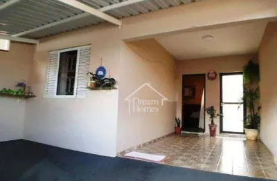 Casa com 3 quartos à venda na Rua ÂNgelo Altieri (Jardim Eldorado), 1000, Capela, Vinhedo