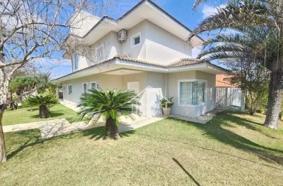 Casa em condomínio fechado com 3 quartos à venda na Avenida João Páffaro, 10, Condomínio Terras de São Francisco, Vinhedo