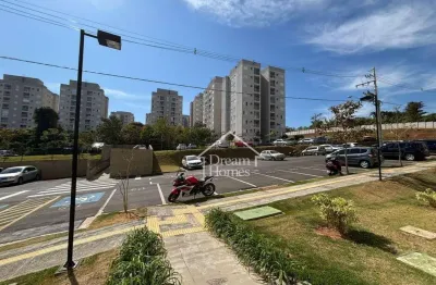 Apartamento  à venda no parque das colinas - valinhos/sp