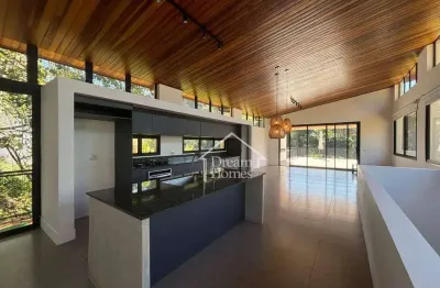 Casa em condomínio fechado com 4 quartos à venda na Rua Giuseppe Urso, 992, Vale da Santa Fé, Vinhedo