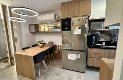 Apartamento com 2 quartos à venda - residencial bello cielo ii - vinhedo/sp