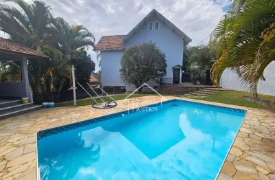 Casa com 3 quartos à venda - condomínio vinhas da vista alegre - vinhedo/sp