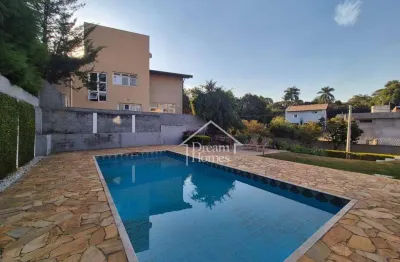 Casa com 4 quartos venda ou aluguel- condomínio vinhas da vista alegre - vinhedo/sp