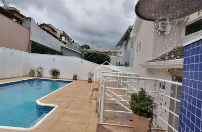 Casa com 3 quartos para alugar paturis - vinhedo/sp