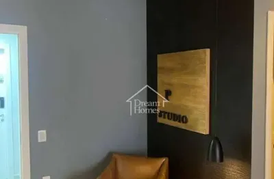Sala comercial ed. vértice para venda ou locação - valinhos/sp