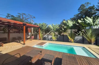Casa com 4 quartos à venda - condomínio residencial terras de santa tereza - vinhedo/sp